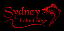 Sydney Lake Lodge - fishing Trips Ontario Canada - Home Page Canada Fishing Trips - Sydney Lake Lodge