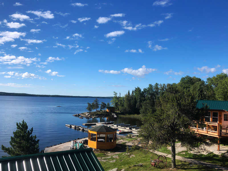 Canada Fishing Trips