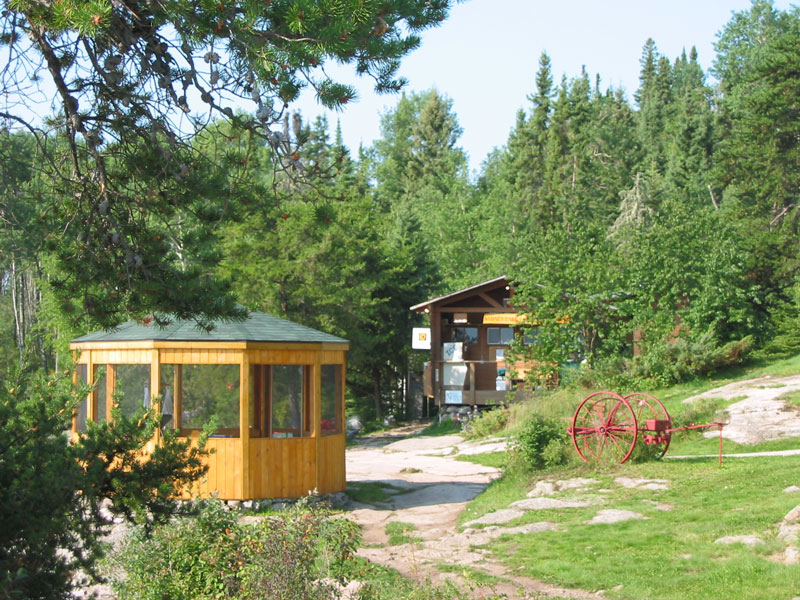 canada fishing trips